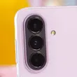 گوشی موبایل سامسونگ مدل Galaxy A37 دو سیم‌کارت ظرفیت 256 گیگابایت و رم 8 گیگابایت - ویتنام