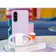 گوشی موبایل سامسونگ مدل Galaxy A37 دو سیم‌کارت ظرفیت 256 گیگابایت و رم 8 گیگابایت - ویتنام