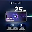 گوشی اپل iPhone 16 CH رجیستر‌شده دو سیم‌کارت 128 گیگابایت با رم 8 گیگابایت