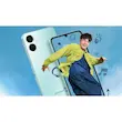 گوشی سامسونگ Galaxy A06 رجیستر‌شده دو سیم‌کارت 128 گیگابایت با رم 6 گیگابایت