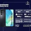 گوشی سامسونگ Galaxy A16 4G رجیستر‌شده دو سیم‌کارت 256 گیگابایت با رم 8 گیگابایت - ویتنام
