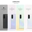 گوشی سامسونگ Galaxy A36 رجیستر‌شده دو سیم‌کارت 256 گیگابایت با رم 8 گیگابایت - ویتنام