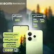 گوشی شیائومی Redmi Note 14 4G رجیستر‌شده دو سیم‌کارت 256 گیگابایت با رم 8 گیگابایت