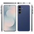 گوشی سامسونگ مدل Galaxy S25 FE دو سیم کارت ظرفیت 256 گیگابایت و رم 8 گیگابایت - ویتنام