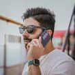 گوشی ریلمی C75 رجیستر‌شده دو سیم‌کارت 256 گیگابایت با رم 8 گیگابایت