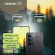 گوشی ریلمی C75 رجیستر‌شده دو سیم‌کارت 256 گیگابایت با رم 8 گیگابایت