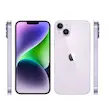 گوشی اپل iPhone 14 CH رجیسترشده دو سیم‌کارت 128 گیگابایت با رم 6 گیگابایت - شرکتی