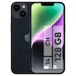 گوشی اپل iPhone 14 CH رجیسترشده دو سیم‌کارت 128 گیگابایت با رم 6 گیگابایت - شرکتی