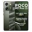 گوشی شیائومی Poco M7 Pro 5G رجیسترشده دو سیم‌کارت 512 گیگابایت با رم 12 گیگابایت