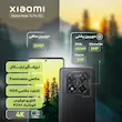 گوشی شیائومی Redmi Note 14 Pro 5G رجیستر‌شده دو سیم‌کارت 512 گیگابایت با رم 12 گیگابایت