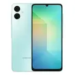گوشی سامسونگ Galaxy A06 رجیستر‌شده دو سیم‌کارت 128 گیگابایت با رم 4 گیگابایت