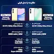 گوشی سامسونگ Galaxy A16 4G رجیستر‌شده دو سیم‌کارت 128 گیگابایت با رم 6 گیگابایت - ویتنام