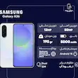 گوشی سامسونگ Galaxy A36 رجیستر‌شده دو سیم‌کارت 128 گیگابایت با رم 8 گیگابایت - ویتنام
