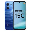 گوشی موبایل شیائومی مدل Redmi 15C 4G دو سیم کارت ظرفیت 256 گیگابایت و رم 8 گیگابایت