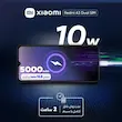 گوشی شیائومی Redmi A3 رجیستر‌شده دو سیم‌کارت 128 گیگابایت با رم 4 گیگابایت