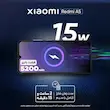 گوشی شیائومی Redmi A5 رجیسترشده دو سیم‌کارت 64 گیگابایت با رم 3 گیگابایت - نسخه به همراه شارژر