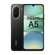 گوشی شیائومی Redmi A5 رجیستر‌شده دو سیم‌کارت 128 گیگابایت با رم 4 گیگابایت - نسخه به همراه شارژر