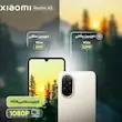 گوشی شیائومی Redmi A5 رجیستر‌شده دو سیم‌کارت 128 گیگابایت با رم 4 گیگابایت - نسخه به همراه شارژر