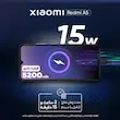 گوشی شیائومی Redmi A5 رجیستر‌شده دو سیم‌کارت 128 گیگابایت با رم 4 گیگابایت - نسخه به همراه شارژر