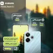 گوشی شیائومی Redmi 13 رجیستر‌شده دو سیم‌کارت 256 گیگابایت با رم 8 گیگابایت