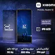 گوشی شیائومی Redmi 13 رجیستر‌شده دو سیم‌کارت 256 گیگابایت با رم 8 گیگابایت