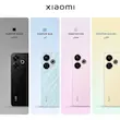 گوشی شیائومی Redmi 13 رجیستر‌شده دو سیم‌کارت 256 گیگابایت با رم 8 گیگابایت