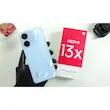 گوشی شیائومی Redmi 13x رجیسترشده دو سیم‌کارت 256 گیگابایت با رم 8 گیگابایت