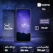 گوشی شیائومی Redmi 13x رجیسترشده دو سیم‌کارت 256 گیگابایت با رم 8 گیگابایت