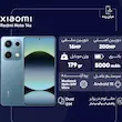 گوشی شیائومی Redmi Note 14s رجیستر‌شده دو سیم‌کارت 512 گیگابایت با رم 12 گیگابایت