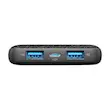 پاوربانک انکر مدل PowerCore III Sense A1248H11، ظرفیت 10000 میلی‌آمپر ساعت
