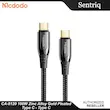 کابل USB-C مک دودو مدل CA-8120 طول 1.2 متر