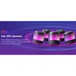 اسپیکر بلوتوثی انکر Soundcore glow mini -مدل A3161