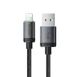کابل شارژ USB به Lightning مک دودو مدل CA-203 با طول 1 متر