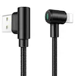 کابل تبدیل USB به لایتنینگ مک دودو مدل CA-5382 طول 1.8 متر
