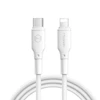 کابل تبدیل USB-C به لایتنینگ مک دودو مدل CA-729 طول 1.2 متر