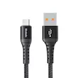 کابل USB به microUSB مک دودو مدل CA_228 طول 0.2 متر