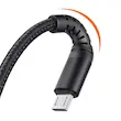 کابل USB به microUSB مک دودو مدل CA_228 طول 0.2 متر