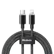 کابل تبدیل USB-C به لایتنینگ مک دودو مدل CA-366 طول 1.2 متر