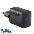 شارژر دیواری 20 وات انکر مدل B2347 به همراه کابل USB-C به طول 1.5 متر