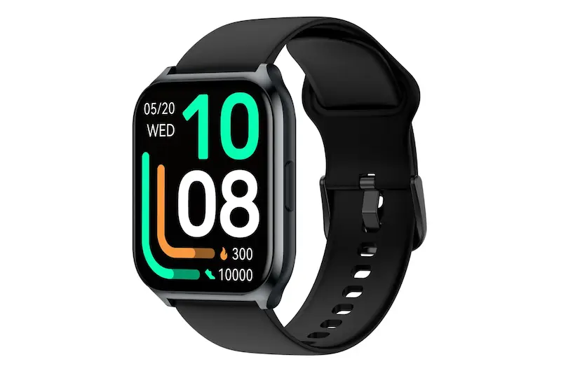 ساعت هوشمند هایلو مدل Watch 2 Pro