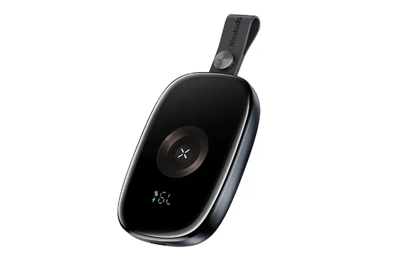 پاوربانک مک دودو 1200mAh مدل Mcdodo Mc-5230 مخصوص اپل واچ mc-5230