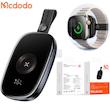 پاوربانک مک دودو 1200mAh مدل Mcdodo Mc-5230 مخصوص اپل واچ mc-5230