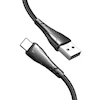 کابل USB به USB-C مک دودو مدل CA-746 طول 0.20 متر