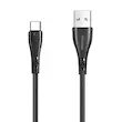 کابل USB به USB-C مک دودو مدل CA-746 طول 0.20 متر