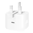 شارژر دیواری 60 وات اپل مدل A3353