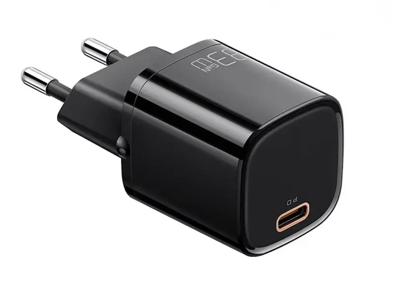 شارژر دیواری مک‌دودو Mcdodo Gan 33W CH-0081/CH-0080