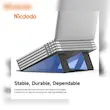 پایه نگهدارنده لپ تاپ و تبلت مک دودو مدل FS-802