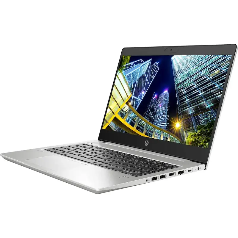 لپتاپ HP، مدل HP ProBook 440 G7 (استوک)