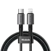 کابل تبدیل لایتنینگ به USB-C مک دودو مدل CA-2850 طول 1.2 متر