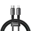 کابل تبدیل لایتنینگ به USB-C مک دودو مدل CA-2850 طول 1.2 متر